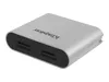 Kingston Technology Workflow microSD Reader, Microsd Náhľad obrázku produktu 2
