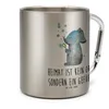 Mr. & Mrs. Panda Teetasse Elefant Seifenblasen - Produktbild-Vorschau 2