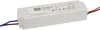 MEAN WELL LPV-60-24, Blanco, 90 - 264 V, 47 - 63 Hz, 400 g, Vista previa de la imagen del producto 1