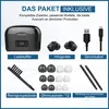 Ein wiederaufladbares Hörgerät mit Noise Cancelling Produktbild-Vorschau 3