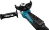 Makita Ga5050R Mini Levigatrice 1300W 125Mm Leva Anteprima dell’immagine prodotto 13