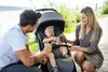 "Storchenmühle Sportwagen Niko" Asphalt - grau, ab Geburt Produktbild-Vorschau 12