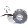 Franken MBS19, Schwarz, 19 mm, 8 m, 102 mm, 170 mm, 229 g Produktbild-Vorschau 4