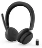 Lenovo 6550 - Headset - On-Ear - Bluetooth - Produktbild-Vorschau 1