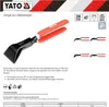 Yato yt-5416 Kliešte na plech 280mm ext. 45deg Náhľad obrázku produktu 2