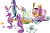 PLAYMOBIL StarterPack Seepferdchenkutsche, 70033 Produktbild-Vorschau 5
