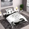 Jugendbettwäsche-Set 140x200+70x90 Baumwolle Produktbild-Vorschau 4