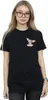 Gremlins - T-Shirt für Damen BI25820 (3XL) (Schwarz) Produktbild-Vorschau 2