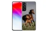 MuchoWow® Handyhülle Schutzhülle Hülle für Samsung Galaxy Produktbild-Vorschau 2