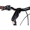 Damen City Fahrrad LS 28 Zoll CI.2820W Shimano Nexus 7 Produktbild-Vorschau 11
