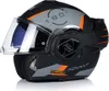 Kask składany z osłoną przeciwsłoneczną | LS2 FF906 ADVANT Podgląd zdjęcia produktu 4