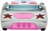 Barbie Puppenwagen Barbie HDJ47 Extra Auto Silbernes Cabrio Produktbild-Vorschau 4