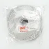 INF Dweilpads Geschikt voor Dreame L10s Ultra, L10 Ultra, Productafbeelding-voorbeeld 9