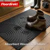 Tapis anti-salissures Floordirekt Circa, tapis lavable pour Voir les images du produit 5