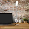 LED kancelária pre domácnosť tetovanie dotykové šijací Náhľad obrázku produktu 3
