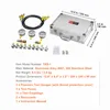 Kit de test de pression hydraulique VEVOR, 250 / 400 / 600 Voir les images du produit 7
