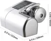 SucceBuy Elektrische Angelwinde, 12 V DC 600 W, geeignet Produktbild-Vorschau 8
