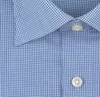 Olymp Luxor Modern Fit Hemd Vichy Navy Produktbild-Vorschau 10