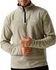 Regatta Thompson Fleece Beige M Hommes Beige M Voir les images du produit 7