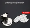 Ailiebe Design® Türstopper Magnet Edelstahl selbstklebend Produktbild-Vorschau 3