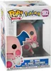 Pokemon - Mr. Mime Pantimos 582 - Funko Pop! - Vinyl Figur Produktbild-Vorschau 13