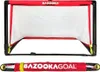 Bazooka Fußballtor 120 x 75 cm faltbar Produktbild-Vorschau 1