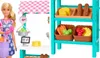 Barbie Farm Stand mit Puppe HCN22 Produktbild-Vorschau 9