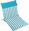 LILENO HOME Gartenstuhl Auflagen als [1er Set - Produktbild-Vorschau 1