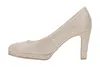 Gabor Plateau Pumps - 01.270.64 Damen 343132373631 Rosa 38 Produktbild-Vorschau 23