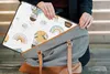 MuchoWow® Laptop Hülle 17 Zoll Laptoptasche Mädchen - Produktbild-Vorschau 7
