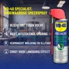 WD-40 – spray smarujący, 250 ml Podgląd zdjęcia produktu 6