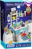 Malý Chemik Set Vědecká Laboratoř Výukový Stůl Experimenty Náhled obrázku produktu 8