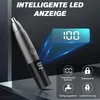 Nasenhaartrimmer, 5 in 1 Nasenhaarschneider mit LED Produktbild-Vorschau 2