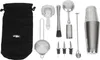 Bonzer Cocktailset für klassische Cocktails mit Boston Produktbild-Vorschau 1