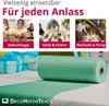 DecoHomeTextil Tischdecke Rolle Vliesstoff Tischläufer Produktbild-Vorschau 6