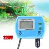 PH/EC Wassertester Messgerät PH-Genauigkeit Wasserqualität  Produktbild-Vorschau 3