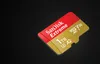 SanDisk Extreme - 1000 GB - MicroSDXC - Classe 10 - UHS-I - Anteprima dell’immagine prodotto 8