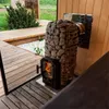 Poêle à bois pour sauna HUUM HIVE Flow, conforme à la norme Voir les images du produit 3