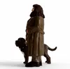 Schleich Wizarding World Hagrid & Fang              42638 Podgląd zdjęcia produktu 10