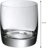 WMF 4000530502902, Transparent, Glas, 6 Stück(e), Rund, 300 Produktbild-Vorschau 13