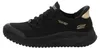 Skechers WIP 117743-BBK in Black Engineered Knit color size Voir les images du produit 18