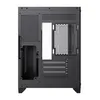 GAMEMAX Infinity Mini Black, Mini-Tower, ohne Netzteil, Produktbild-Vorschau 7