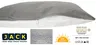 JACK 2-farbiges Wende Outdoor Lounge Kissen 30x50cm Produktbild-Vorschau 3