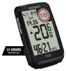 Compteur vélo Sigma Rox 4.0 Endurance noir Voir les images du produit 2