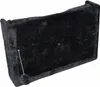 Aire de repos rectangulaire anthracite 60 x 40 cm Voir les images du produit 3