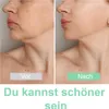 Gesichtsschlankheitsgerät EMS Mikrostrom,Vibration Produktbild-Vorschau 2