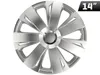 Kołpak Energy RC silver 14``, 1 szt. Podgląd zdjęcia produktu 1