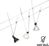 Paulmann Seilsystem Simple Produktbild-Vorschau 2
