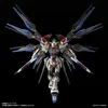 Kit de modèle Gundam MGEX Strike Freedom 1/100 Premium Voir les images du produit 14