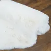 Consilio Concept COZY Fellteppich 60x180 cm ivory Teppich Produktbild-Vorschau 5